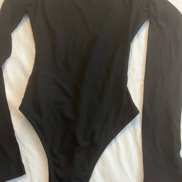 White fox bodysuit ! - Picture 5 of 6